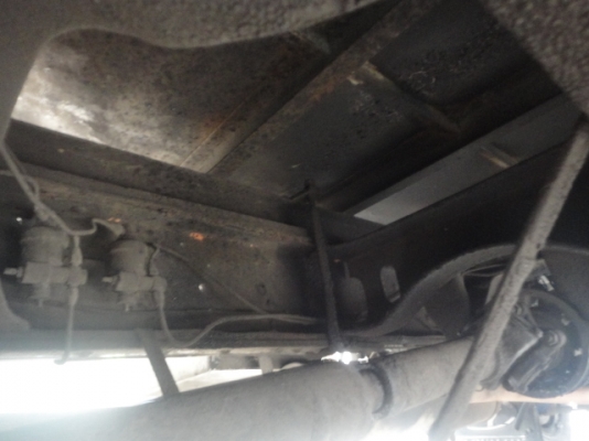 10 ล้อห้องเย็น ISUZU ROOKY FVZ12MY เครื่อง175 แรง พร้อมใช้