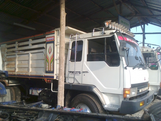 มิตซุ ยูโร1 ปี44 มีระบบพ่วง มิตซุ ยูโร1 ปี44 มีระบบพ่วง