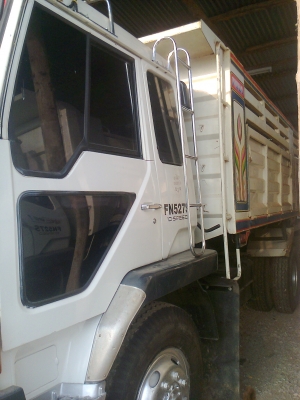 มิตซุ ยูโร1 ปี44 มีระบบพ่วง มิตซุ ยูโร1 ปี44 มีระบบพ่วง