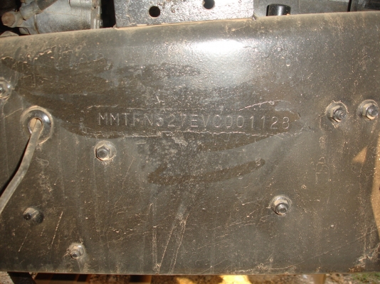 มิตซุ ยูโร1 ปี44 มีระบบพ่วง มิตซุ ยูโร1 ปี44 มีระบบพ่วง