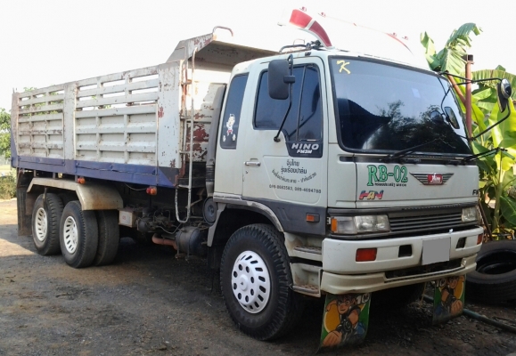 3M 240 Hp ด่วนครับ เดิมมากๆ หัวไม่เคยทำสี (ทีมงานรถคุณภาพ)