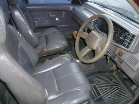 ขายอีซูซุแค๊ป ราคา 155000 บาท  โทร 081 3298448