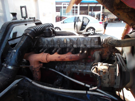 ขายด่วนรถสิบล้อสองเผลาHINOFM3Hเครื่อง195แรงม้า ขายด่วนรถสิบล้อสองเผลาHINOFM3Hเครื่อง195แรงม้า