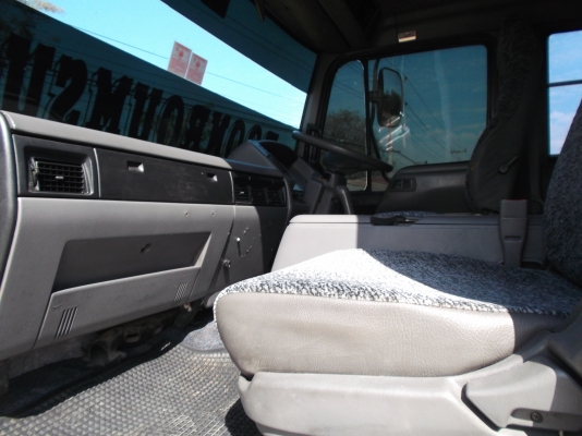 ขายด่วนรถสิบล้อสองเผลาHINOFM3Hเครื่อง195แรงม้า ขายด่วนรถสิบล้อสองเผลาHINOFM3Hเครื่อง195แรงม้า