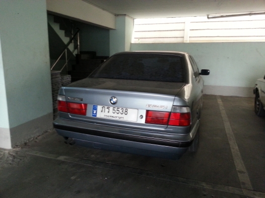 ******BMW 525i******