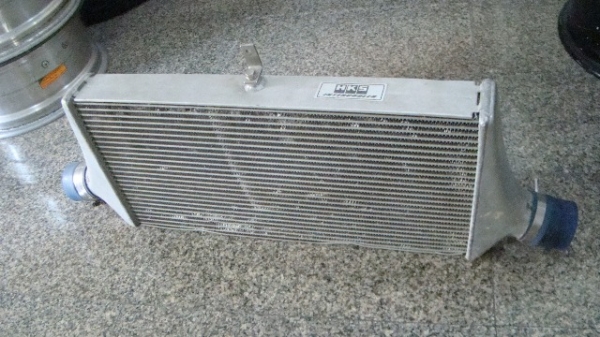 ขายอินเตอร์ hks  แท้