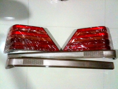 ไฟเบนซ์ เอสคลาสตัวแรก คู่ล่ะ 2000 ไฟเบนซ์ เอสคลาสตัวแรก คู่ล่ะ 2000