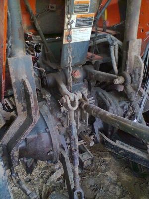 ขายรถไถ KUBOTA  L-4508 มีอุปกรณ์ ใบดันหน้าตราช้าง จอบหมุนตราช้างผาน6 CMT เครื่องแน่นรถใช้ส่วนตัวไม่ได้รับจ้างใช้งานน้อย