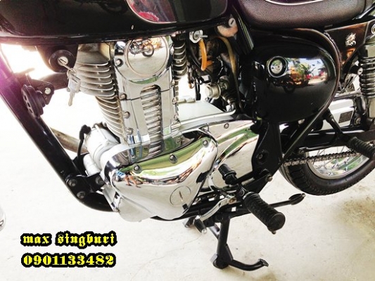 แม็กสิงห์บุรี//KAWASAKI ESTELLA 250CC สภาพสวยมากๆๆ อินวอย 47000 ด่วนๆ แม็กสิงห์บุรี//KAWASAKI ESTELLA 250CC สภาพสวยมากๆๆ อินวอย 47000 ด่วนๆ