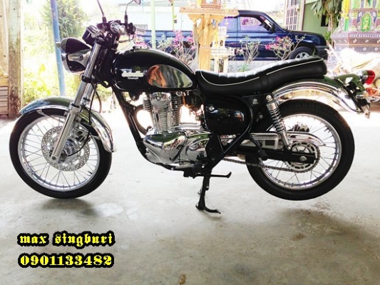 แม็กสิงห์บุรี//KAWASAKI ESTELLA 250CC สภาพสวยมากๆๆ อินวอย 47000 ด่วนๆ แม็กสิงห์บุรี//KAWASAKI ESTELLA 250CC สภาพสวยมากๆๆ อินวอย 47000 ด่วนๆ