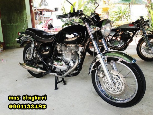แม็กสิงห์บุรี//KAWASAKI ESTELLA 250CC สภาพสวยมากๆๆ อินวอย 47000 ด่วนๆ แม็กสิงห์บุรี//KAWASAKI ESTELLA 250CC สภาพสวยมากๆๆ อินวอย 47000 ด่วนๆ