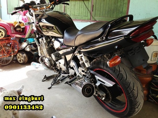 แม็กสิงห์บุรี//XJR 1300 ปี2000 สภาพเดิมๆ อินวอย ราคาถูกๆ 98000 ด่วนๆ แม็กสิงห์บุรี//XJR 1300 ปี2000 สภาพเดิมๆ อินวอย ราคาถูกๆ 98000 ด่วนๆ