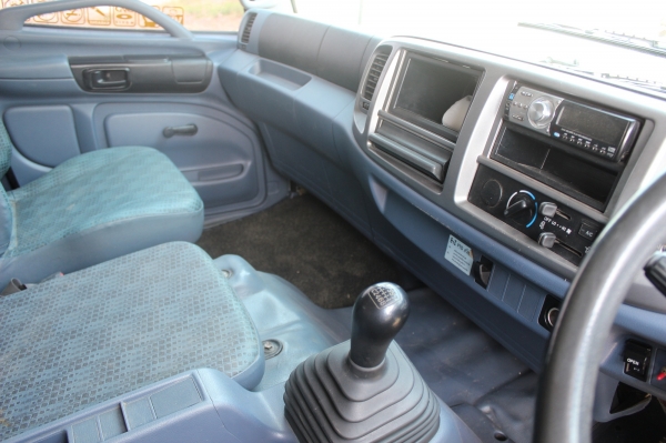 ขาย Hino mega FM 2P 380 HP