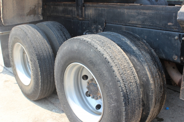 ขาย Hino mega FM 2P 380 HP