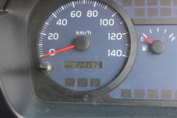 ขาย Hino mega FM 2P 380 HP