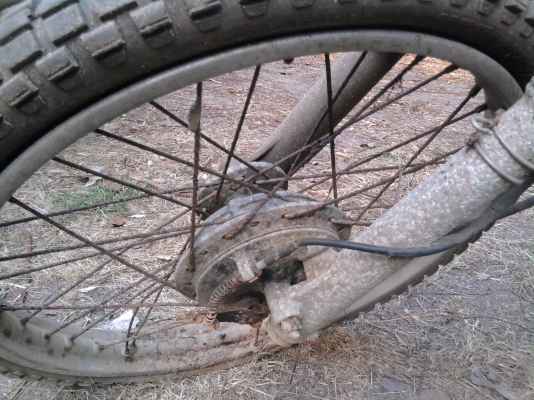 ขาย ยามาฮ่า ดีที 125 โมโน ตามสภาพราคาถูกครับ