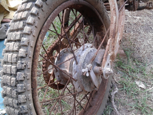 ขาย ยามาฮ่า ดีที 125 โมโน ตามสภาพราคาถูกครับ