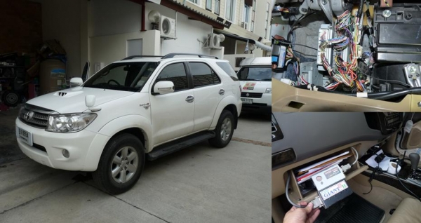 จำหน่ายกล่องดันราง กล่องเพิ่มสมรรถนะ แรงม้า แรงบิด ประหยัดน้ำมันสำหรับเครื่องคอมมอนเรล