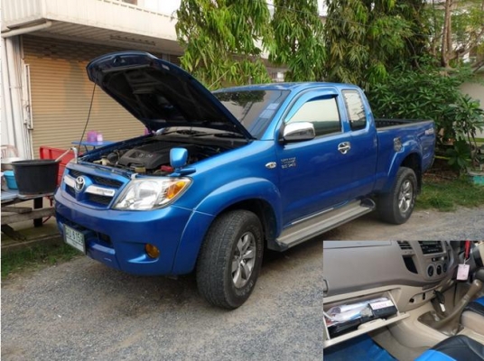 จำหน่ายกล่องดันราง กล่องเพิ่มสมรรถนะ แรงม้า แรงบิด ประหยัดน้ำมันสำหรับเครื่องคอมมอนเรล