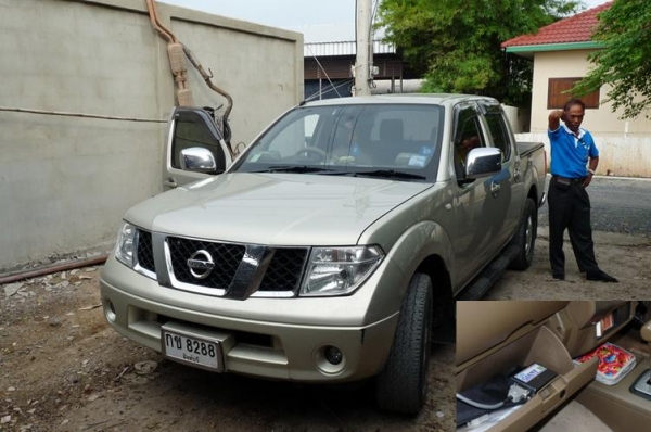 จำหน่ายกล่องดันราง กล่องเพิ่มสมรรถนะ แรงม้า แรงบิด ประหยัดน้ำมันสำหรับเครื่องคอมมอนเรล