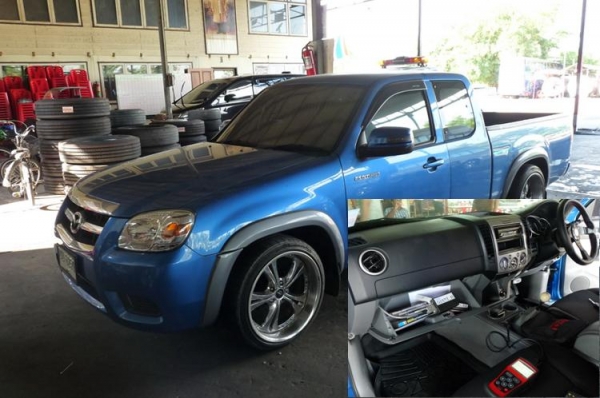 จำหน่ายกล่องดันราง กล่องเพิ่มสมรรถนะ แรงม้า แรงบิด ประหยัดน้ำมันสำหรับเครื่องคอมมอนเรล