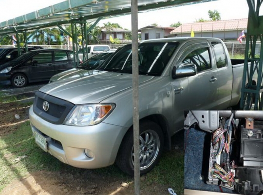 จำหน่ายกล่องดันราง กล่องเพิ่มสมรรถนะ แรงม้า แรงบิด ประหยัดน้ำมันสำหรับเครื่องคอมมอนเรล