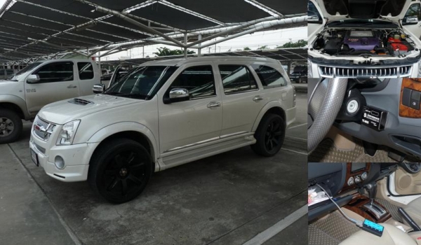 จำหน่ายกล่องดันราง กล่องเพิ่มสมรรถนะ แรงม้า แรงบิด ประหยัดน้ำมันสำหรับเครื่องคอมมอนเรล