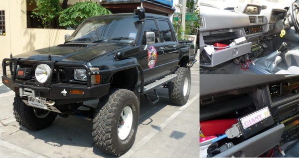 จำหน่ายกล่องดันราง กล่องเพิ่มสมรรถนะ แรงม้า แรงบิด ประหยัดน้ำมันสำหรับเครื่องคอมมอนเรล