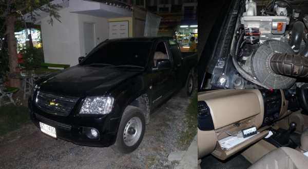 จำหน่ายกล่องดันราง กล่องเพิ่มสมรรถนะ แรงม้า แรงบิด ประหยัดน้ำมันสำหรับเครื่องคอมมอนเรล