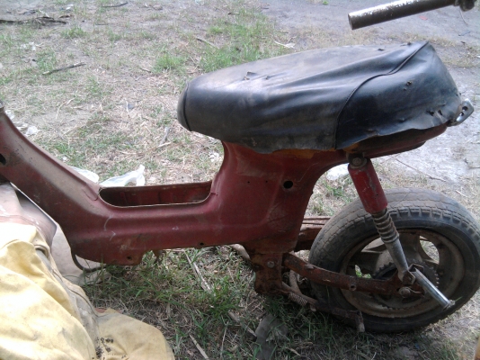 ขาย ชาลี ตามสภาพ ราคาถูก 089-134-7860 วัช