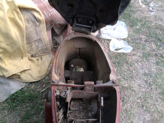 ขาย ชาลี ตามสภาพ ราคาถูก 089-134-7860 วัช