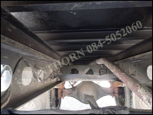 ขายด่วน รถบรรทุก 6 ล้อ ISUZU ROCKY 195 แรง เครื่อง TURBO ช่วงยาว 6.20 เมตร รถสวยพร้อมใช้ ราคาสุดคุ้ม