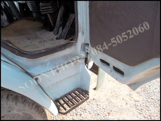 ขายด่วน รถบรรทุก 6 ล้อ ISUZU ROCKY 195 แรง เครื่อง TURBO ช่วงยาว 6.20 เมตร รถสวยพร้อมใช้ ราคาสุดคุ้ม