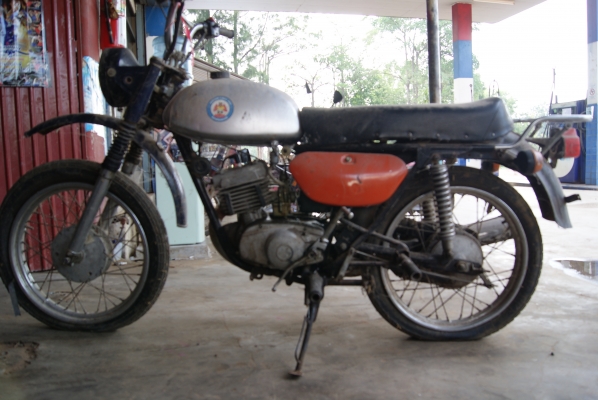 ขายรถรัตเซีย