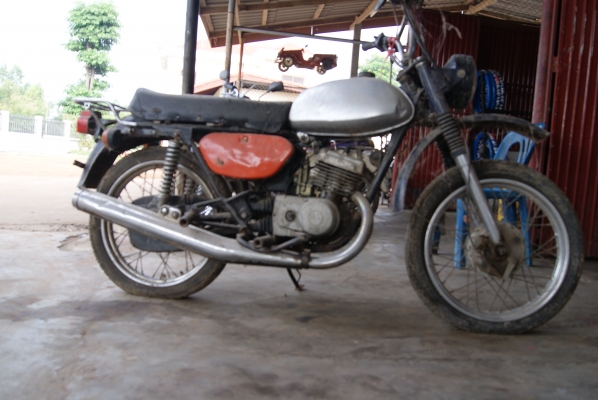 ขายรถรัตเซีย