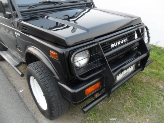 4WD ตัวน้อย CARIBIAN 1.3 -ขายแล้วครับ-