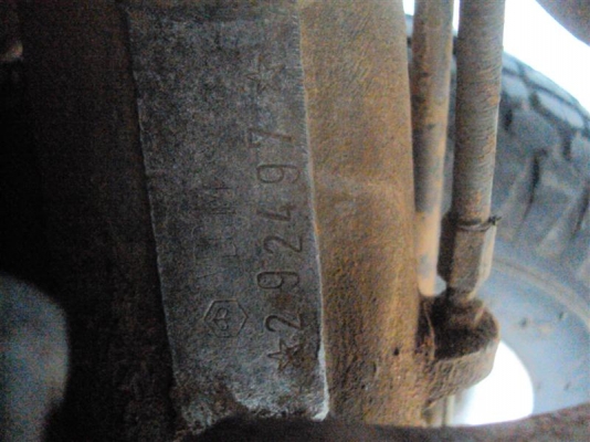 +++ขายเวสป้า ซุปเปอร์+++