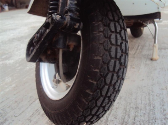 +++ขายเวสป้า ซุปเปอร์+++