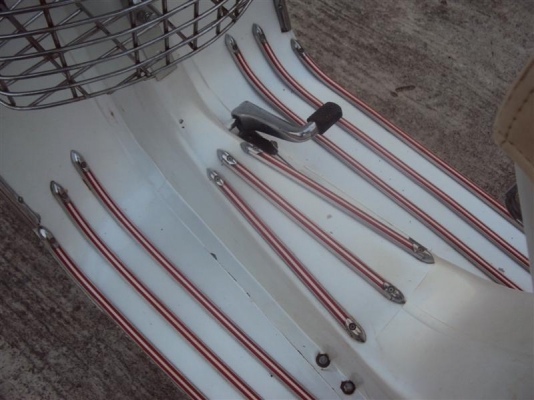 +++ขายเวสป้า ซุปเปอร์+++