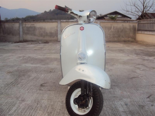 +++ขายเวสป้า ซุปเปอร์+++