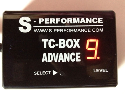 กล่องปรับคันเร่งไฟฟ้า ลดอาการหน่วง อาการรอรอบ เพิ่มความแรง