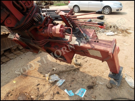 ขายด่วน เครน UNIC 370 V-TURBO 3.7ตัน 6 เหลี่ยม 5 ปอก 4 ชัก พร้อมใช้งาน อุปกรณ์ครบ ราคาสุดคุ้ม