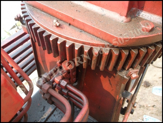 ขายด่วน เครน UNIC 370 V-TURBO 3.7ตัน 6 เหลี่ยม 5 ปอก 4 ชัก พร้อมใช้งาน อุปกรณ์ครบ ราคาสุดคุ้ม