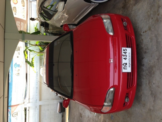 ขาย Honda civic3Door ปี94