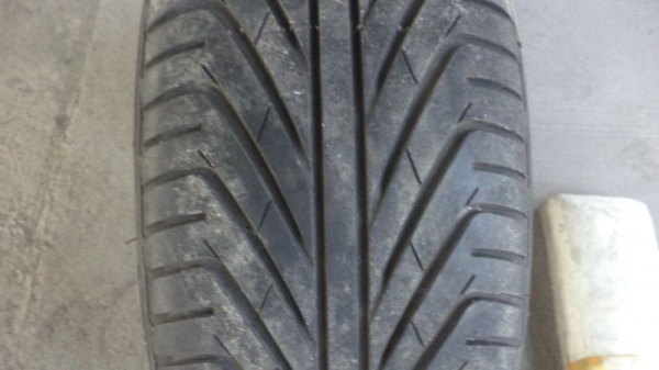 ขายแม็กซ์ RG-II ขอบ 18" น9 ล10" ROTA  5รู 114.3พร้อมยาง