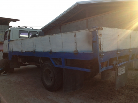 ISUZU ROCKY FTR 165 HP 6BD1 กระบะเหล็กยาว 5.50 เมตรพื้นเหล็กสภาพดีไม่มีผุ ช่วงล่างคัชซีใหญ่สวยมากไม่มีบวม เครื่องแห้งแรงดีไม่มีเยิ้ม หัวเก๋งบางเดิมๆไม่มีผุภายในสวยครบ พวงมาลัยเพาเวอร์ ยางสวยเหมือนใหม่ 9.00 ขอบ 20 พร้อมบรรทุกพร้อมใช้งาน เอกสารทะเบียนภาษีเต ISUZU ROCKY FTR 165 HP 6BD1 กระบะเหล็กยาว 5.50 เมตรพื้นเหล็กสภาพดีไม่มีผุ ช่วงล่างคัชซีใหญ่สวยมากไม่มีบวม เครื่องแห้งแรงดีไม่มีเยิ้ม หัวเก๋งบางเดิมๆไม่มีผุภายในสวยครบ พวงมาลัยเพาเวอร์ ยางสวยเหมือนใหม่ 9.00 ขอบ 20 พร้อมบรรทุกพร้อมใช้งาน เอกสารทะเบียนภาษีเต