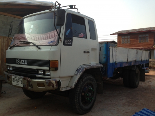 ISUZU ROCKY FTR 165 HP 6BD1 กระบะเหล็กยาว 5.50 เมตรพื้นเหล็กสภาพดีไม่มีผุ ช่วงล่างคัชซีใหญ่สวยมากไม่มีบวม เครื่องแห้งแรงดีไม่มีเยิ้ม หัวเก๋งบางเดิมๆไม่มีผุภายในสวยครบ พวงมาลัยเพาเวอร์ ยางสวยเหมือนใหม่ 9.00 ขอบ 20 พร้อมบรรทุกพร้อมใช้งาน เอกสารทะเบียนภาษีเต ISUZU ROCKY FTR 165 HP 6BD1 กระบะเหล็กยาว 5.50 เมตรพื้นเหล็กสภาพดีไม่มีผุ ช่วงล่างคัชซีใหญ่สวยมากไม่มีบวม เครื่องแห้งแรงดีไม่มีเยิ้ม หัวเก๋งบางเดิมๆไม่มีผุภายในสวยครบ พวงมาลัยเพาเวอร์ ยางสวยเหมือนใหม่ 9.00 ขอบ 20 พร้อมบรรทุกพร้อมใช้งาน เอกสารทะเบียนภาษีเต