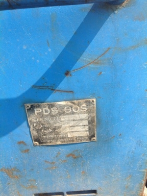 ขาย AIRMAN PDS 90 ครับ...... รับประกันนะครับ