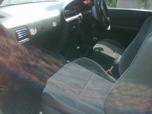 ฟอร์ดเรนเจอร์ กระบะพันธุ์แกร่ง 4x4 สวย แน่น แรงดี