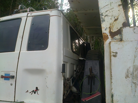 6ล้อดั้มอีซุฯFTR11F 165แรง รถห้างแท้ เดิมๆได้เดิม เล่มพร้อม